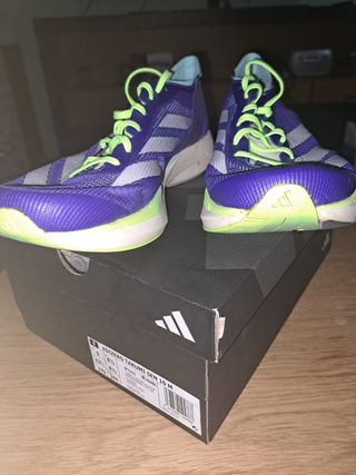 Adidas Adizero Takumi Sen 10 Talla 42.5