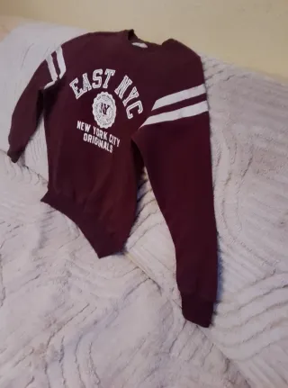 Jersey East NYC chico