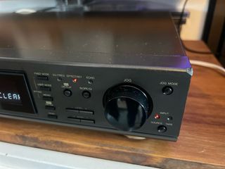 Technics SH-GE90 Procesador Sonido EQ