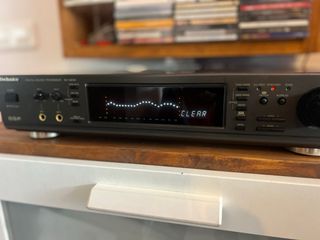 Technics SH-GE90 Procesador Sonido EQ