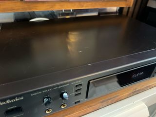 Technics SH-GE90 Procesador Sonido EQ