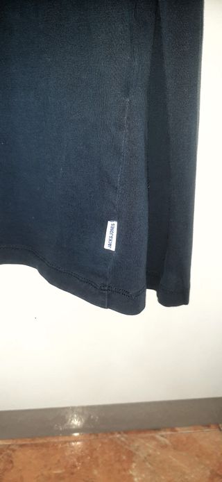 Camiseta Jack&Jones manga larga