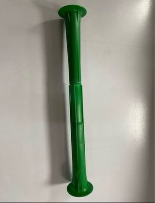 Aplicador film estirable manual