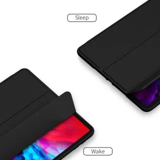 VAGHVEO Custodia per iPad Pro 11 Pollici 2022/2021/2020/2018