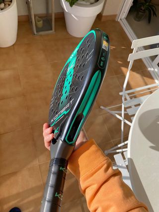 Pala Kombat Vesubio NUEVA