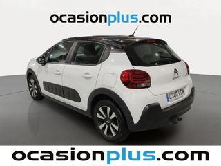 Citroen C3 PureTech 82 Origins 60 kW (82 CV)