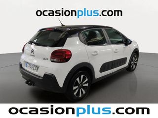 Citroen C3 PureTech 82 Origins 60 kW (82 CV)