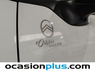 Citroen C3 PureTech 82 Origins 60 kW (82 CV)