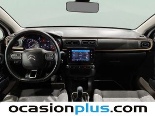 Citroen C3 PureTech 82 Origins 60 kW (82 CV)