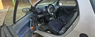 smart fortwo 2006