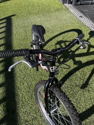 Orbea Rocker 20 Bicicleta Infantil