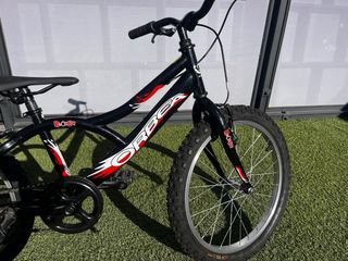 Orbea Rocker 20 Bicicleta Infantil