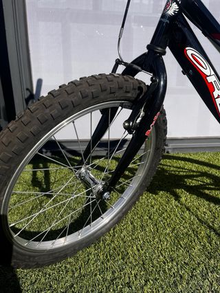 Orbea Rocker 20 Bicicleta Infantil