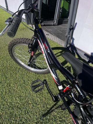 Orbea Rocker 20 Bicicleta Infantil