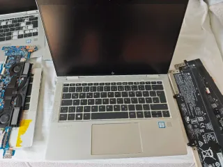 HP Elitebook x360 1030 G4 G3: Pezzi e componenti