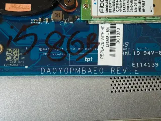 HP Elitebook x360 1030 G4 G3: Pezzi e componenti