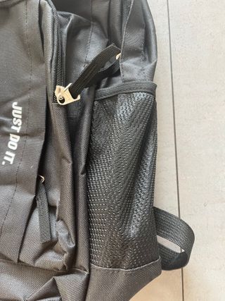 Mochila Nike Negra