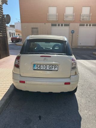 Citroen C3 2009