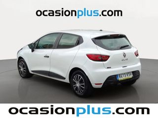 Renault Clio Life TCe 56 kW (76 CV)