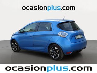Renault Zoe Intens 40 Q90 65 kW (88 CV)