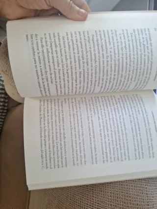 El pequeño gran libro de la ansiedad: Una guía ...