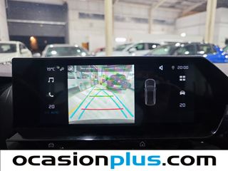 Citroen C4 PureTech 130 S&S 6v Feel Pack 96 kW (130 CV)