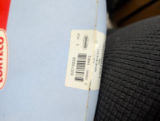 CORTECO 12018929B Paraolio