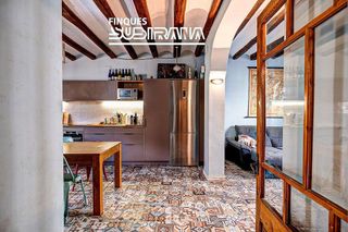 Chalet en venta en Pobla de Claramunt, la