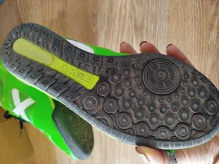 Zapatillas Fútbol Sala Munich Talla 40