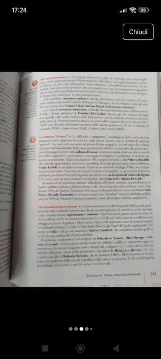 Rosa fresca aulentissima. Vol 3B. Ediz. rossa