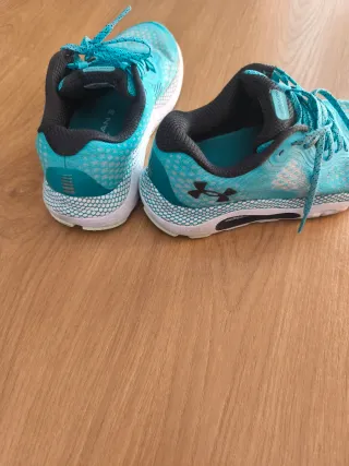 Zapatillas Under Armour Hovr Guardian