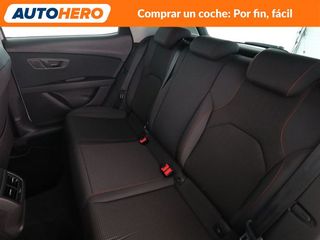 Seat Leon 1.5 TSI ACT FR Edition