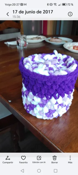 Juego de baño lana terciopelo