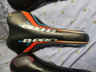 Lote 5 Sillines Bicicleta