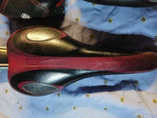 Lote 5 Sillines Bicicleta