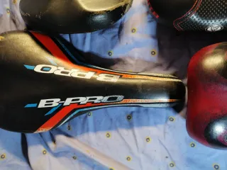 Lote 5 Sillines Bicicleta