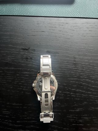 Reloj Festina Automático con Bisel Verde