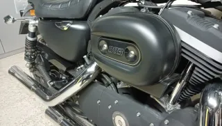 Harley-Davidson sportster xl 883 R