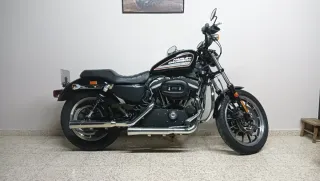 Harley-Davidson sportster xl 883 R
