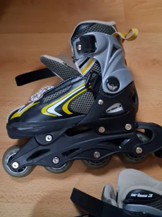 Patines en línea Urban 3