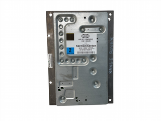 Amplificador Audio Land Rover L320