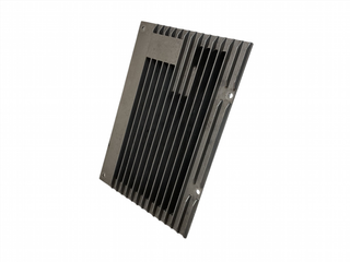 Amplificador Audio Land Rover L320