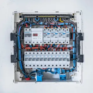 Electricista, cuadro eléctrico, instalaciones