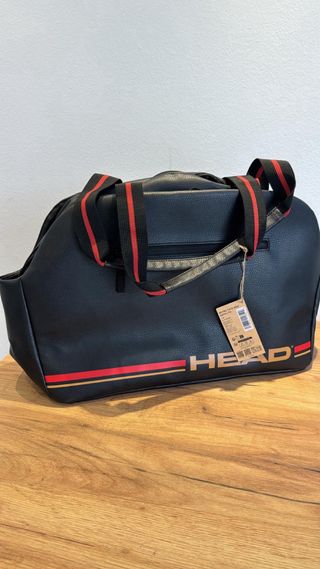 Bolso HEAD Retro Tote 25th LTD padel