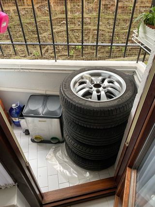 Llantas BMW 16 0 detalles