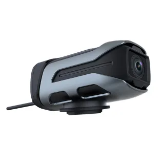 Cámara Moto Aoocci R2 4K Negra/Plateada