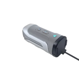 Cámara Moto Aoocci R2 4K Negra/Plateada