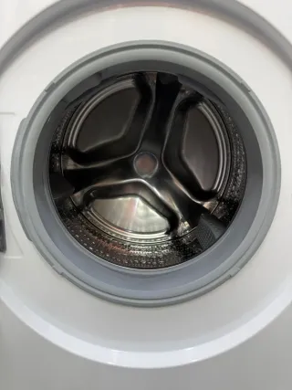 Lavadora Bosch 9kg con garantía y transporte