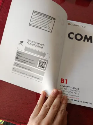 Compact Preliminary for Schools Second edition ...