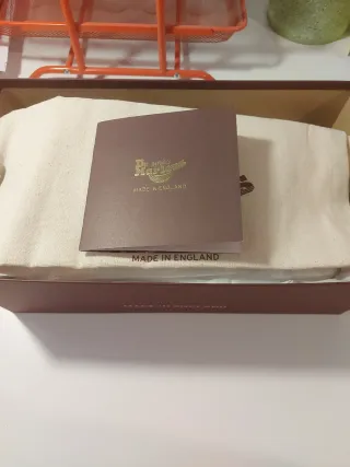 Botas Dr. Martens Marrones